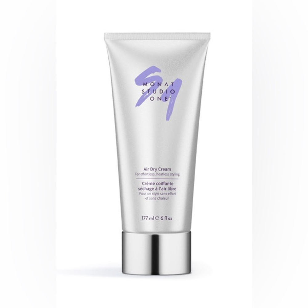 MONAT Air Dry Cream New & Sealed